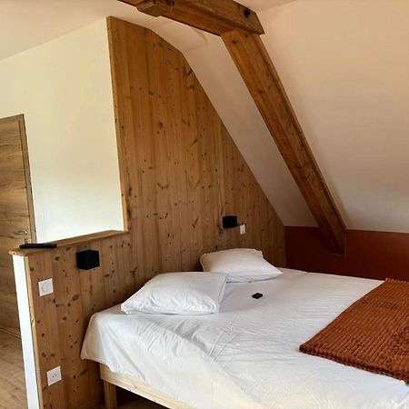 مبيت وإفطار Bernardswiller La Perle D'Alsace المظهر الخارجي الصورة